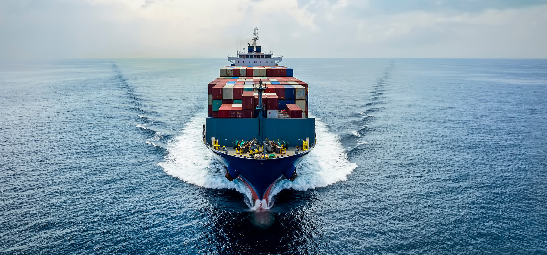 Stand Point Hero Banner